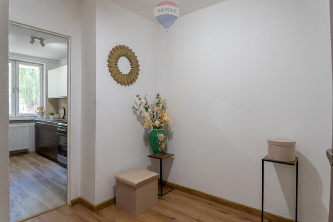 Mieszkanie 35 m2 na Ochocie