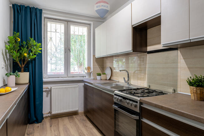 Mieszkanie 35 m2 na Ochocie