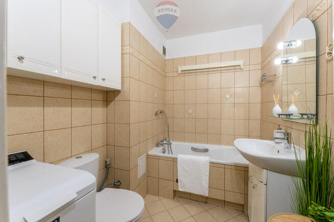 Mieszkanie 35 m2 na Ochocie