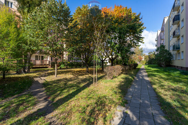 Mieszkanie 35 m2 na Ochocie