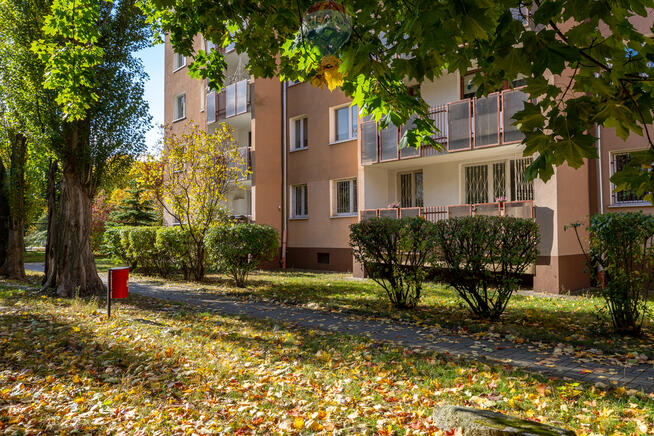 Mieszkanie 35 m2 na Ochocie