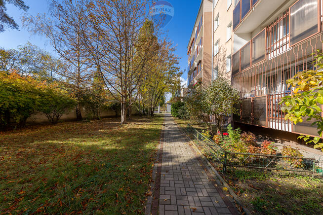 Mieszkanie 35 m2 na Ochocie