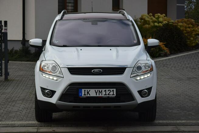 Ford Kuga 2.0D 4x4/ Navi/ Kamera/ Titanium S/ 2 Kpl Kół/ Sprowadzony/ Opłacony