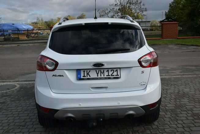 Ford Kuga 2.0D 4x4/ Navi/ Kamera/ Titanium S/ 2 Kpl Kół/ Sprowadzony/ Opłacony