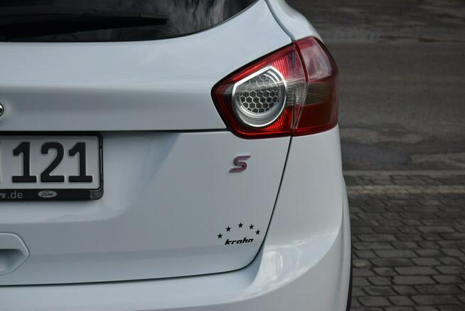 Ford Kuga 2.0D 4x4/ Navi/ Kamera/ Titanium S/ 2 Kpl Kół/ Sprowadzony/ Opłacony