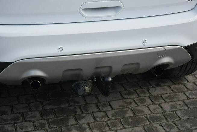 Ford Kuga 2.0D 4x4/ Navi/ Kamera/ Titanium S/ 2 Kpl Kół/ Sprowadzony/ Opłacony