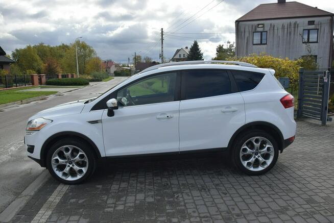 Ford Kuga 2.0D 4x4/ Navi/ Kamera/ Titanium S/ 2 Kpl Kół/ Sprowadzony/ Opłacony