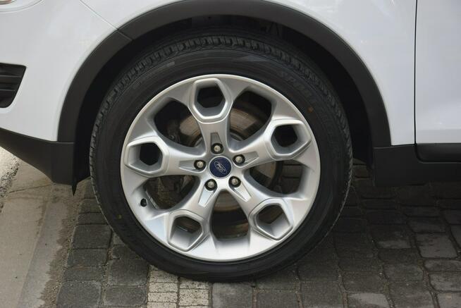 Ford Kuga 2.0D 4x4/ Navi/ Kamera/ Titanium S/ 2 Kpl Kół/ Sprowadzony/ Opłacony
