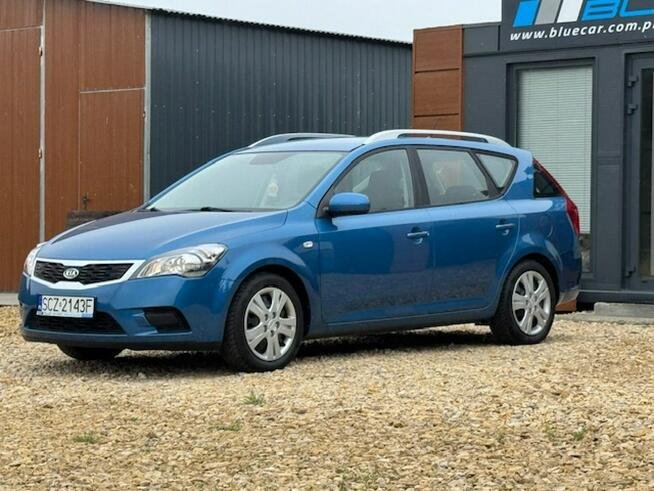 KIA CEED 1,4i KOMBI, 90 KM, 2011 ROK , GWARANCJA