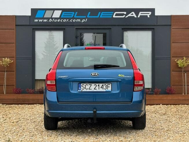 KIA CEED 1,4i KOMBI, 90 KM, 2011 ROK , GWARANCJA