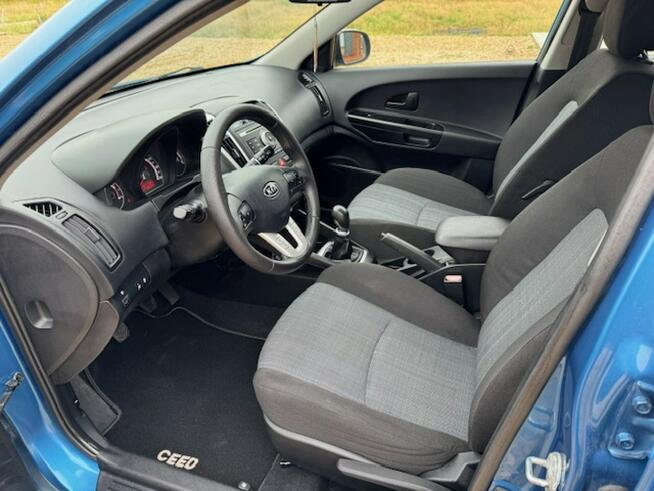 KIA CEED 1,4i KOMBI, 90 KM, 2011 ROK , GWARANCJA