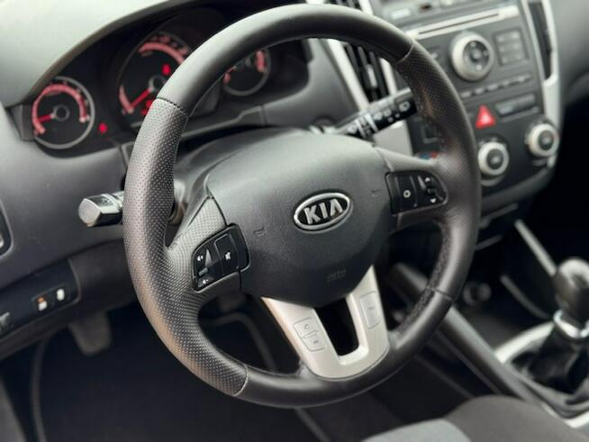 KIA CEED 1,4i KOMBI, 90 KM, 2011 ROK , GWARANCJA