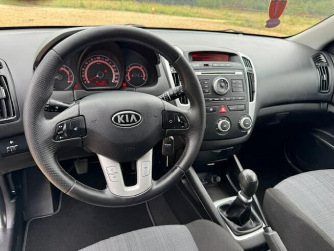 KIA CEED 1,4i KOMBI, 90 KM, 2011 ROK , GWARANCJA