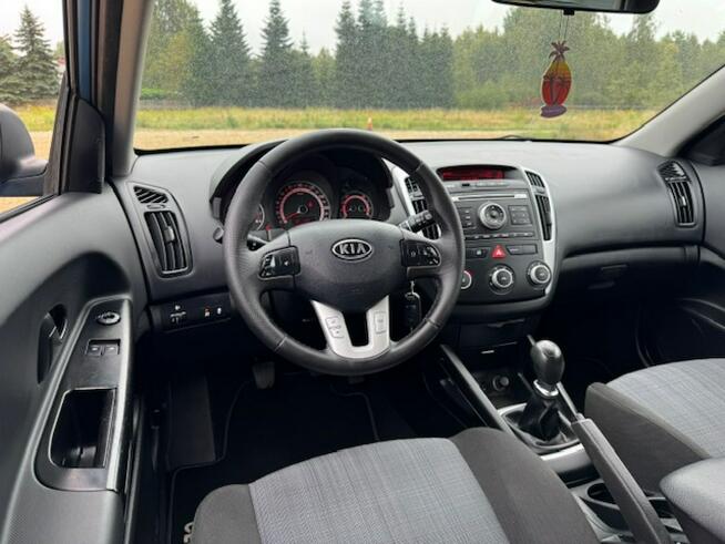 KIA CEED 1,4i KOMBI, 90 KM, 2011 ROK , GWARANCJA