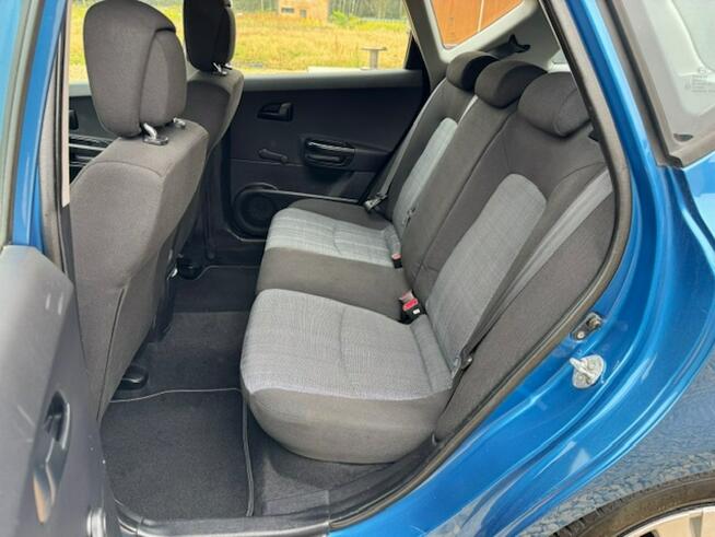 KIA CEED 1,4i KOMBI, 90 KM, 2011 ROK , GWARANCJA