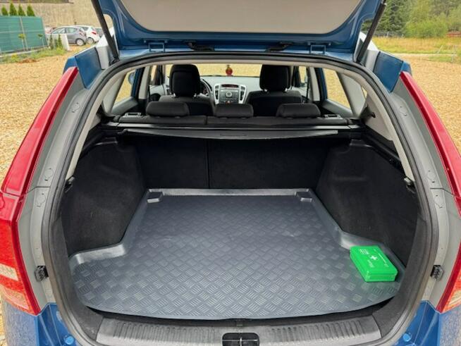 KIA CEED 1,4i KOMBI, 90 KM, 2011 ROK , GWARANCJA