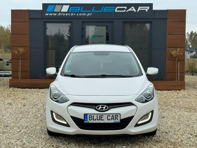 HYUNDAI I30 1.6 CRDI KOMBI 110 KM , 2014 rok