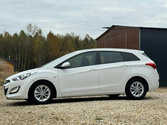 HYUNDAI I30 1.6 CRDI KOMBI 110 KM , 2014 rok