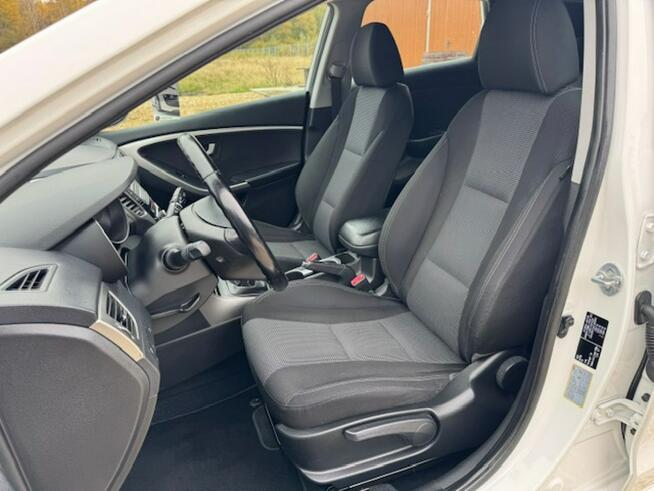 HYUNDAI I30 1.6 CRDI KOMBI 110 KM , 2014 rok