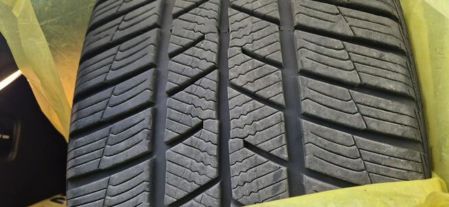 Hyundai Tucson 4WD-OPONY ZIMOWE