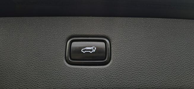 Hyundai Tucson 4WD-OPONY ZIMOWE