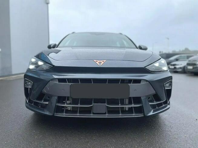 Cupra Leon Sportstourer VZ 333KM - Różne kolory i wersje wyposażenia! rabat 59 170 zł