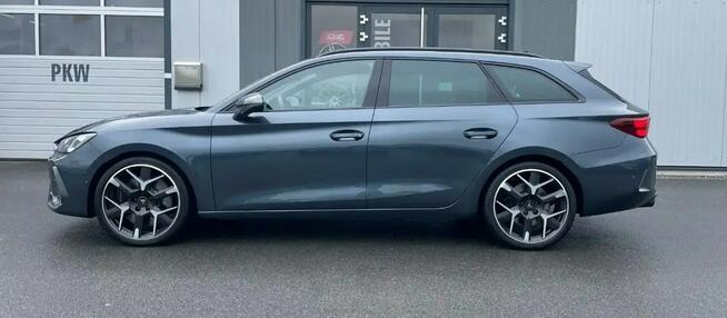 Cupra Leon Sportstourer VZ 333KM - Różne kolory i wersje wyposażenia! rabat 59 170 zł