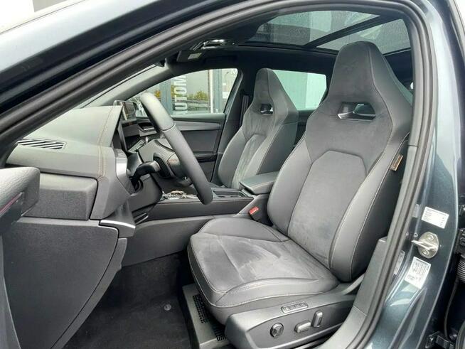 Cupra Leon Sportstourer VZ 333KM - Różne kolory i wersje wyposażenia! rabat 59 170 zł