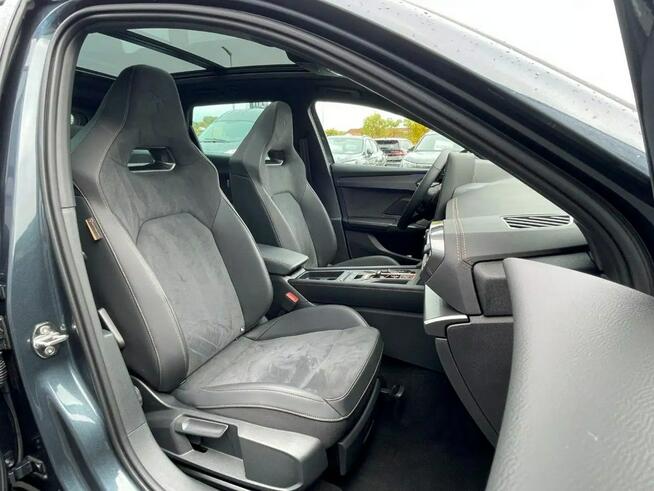 Cupra Leon Sportstourer VZ 333KM - Różne kolory i wersje wyposażenia! rabat 59 170 zł
