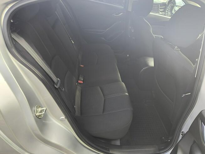 Mazda 3 Nawigacja| Czujniki Parkowania| Bezwypadkowy | Super Stan