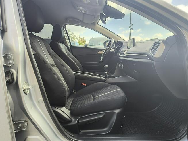 Mazda 3 Nawigacja| Czujniki Parkowania| Bezwypadkowy | Super Stan