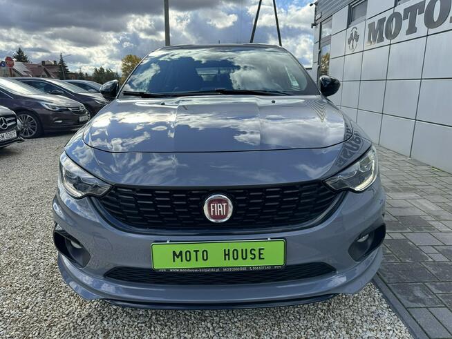 Fiat Tipo 1.4 tjet xenon navi S-design