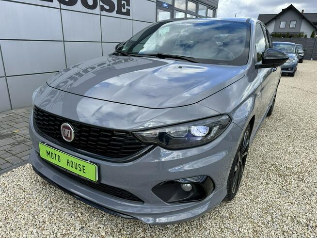 Fiat Tipo 1.4 tjet xenon navi S-design
