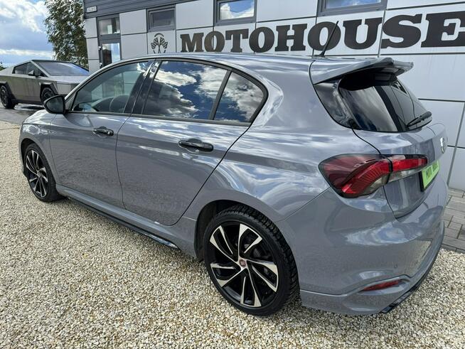 Fiat Tipo 1.4 tjet xenon navi S-design