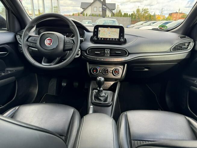 Fiat Tipo 1.4 tjet xenon navi S-design