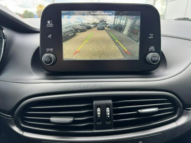 Fiat Tipo 1.4 tjet xenon navi S-design