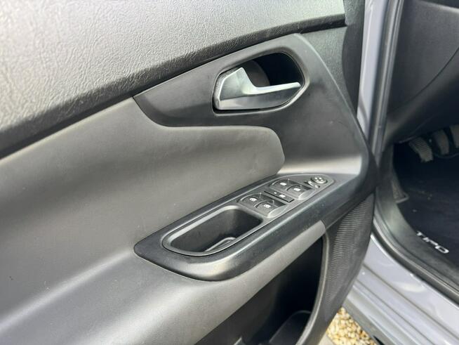 Fiat Tipo 1.4 tjet xenon navi S-design