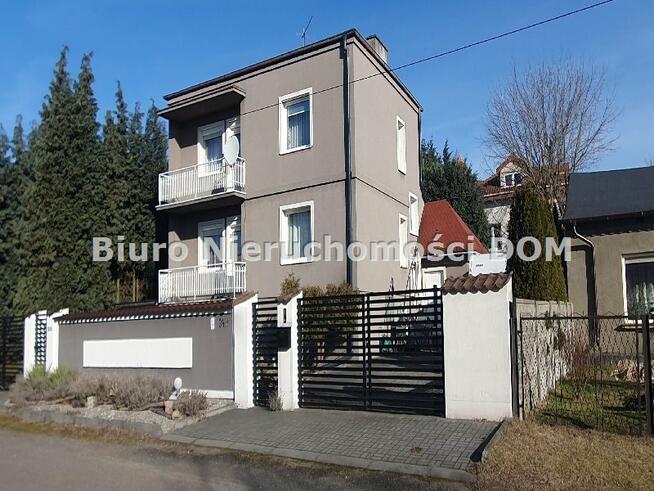 Dom Częstochowa Lisiniec