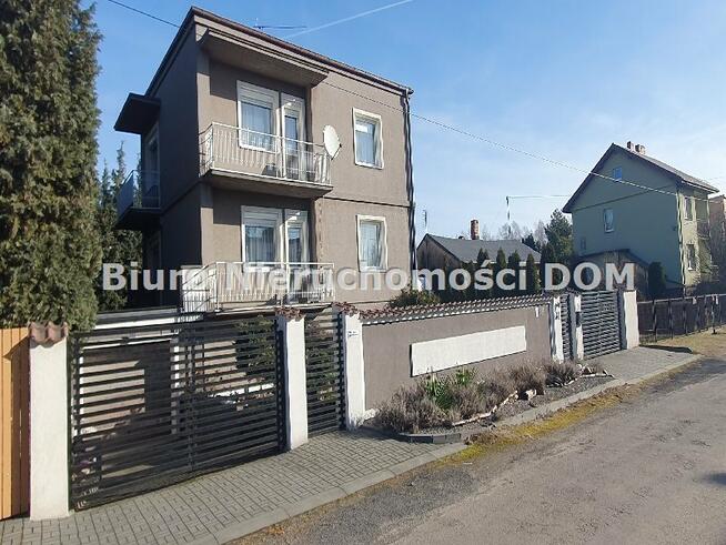 Dom Częstochowa Lisiniec