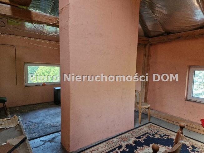 Dom Częstochowa Wyczerpy Dolne