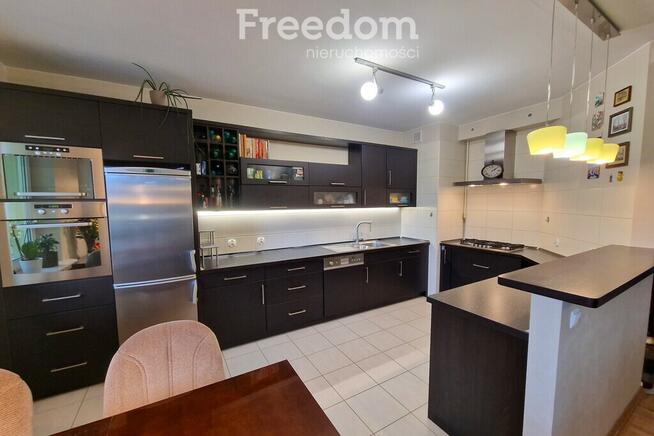 3 pok. zadbane mieszkanie przy ul. Rakowieckiej