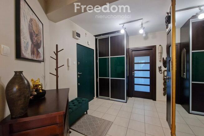 3 pok. zadbane mieszkanie przy ul. Rakowieckiej