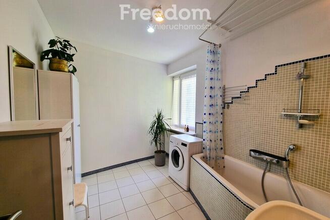 3 pok. zadbane mieszkanie przy ul. Rakowieckiej