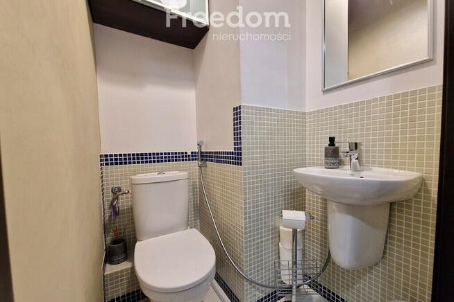 3 pok. zadbane mieszkanie przy ul. Rakowieckiej