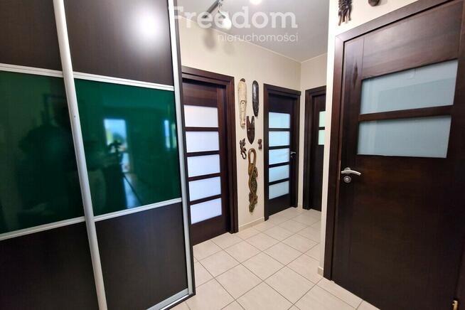 3 pok. zadbane mieszkanie przy ul. Rakowieckiej