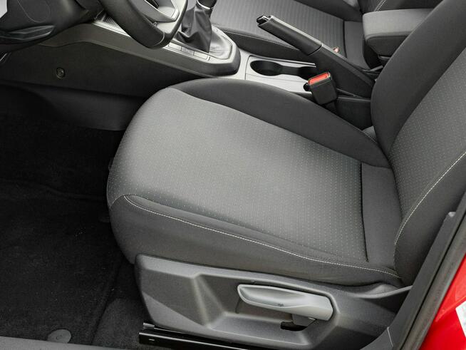 Seat Ibiza WJ6207L#1.0 TSI Style LED Cz.cof Lane Front Assist Salon PL VAT23%