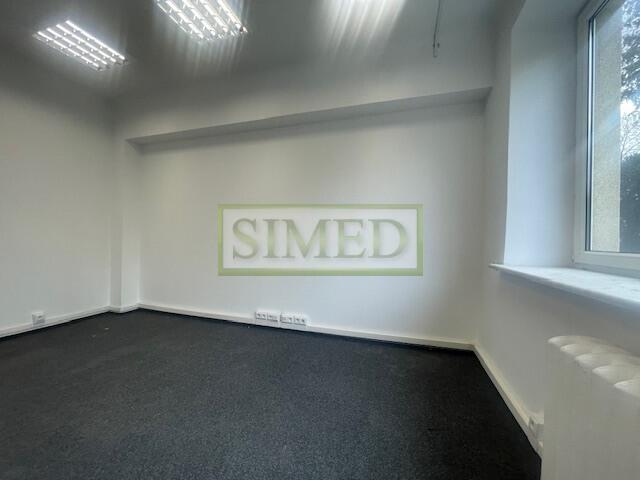 Biuro , pełna infrastruktura ,ochrona ,dostęp24h