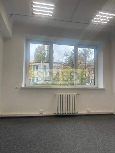 Pokój w biurowcu, recepcja , ochrona ,dostęp 24h