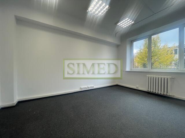 Pokój w biurowcu, recepcja , ochrona ,dostęp 24h