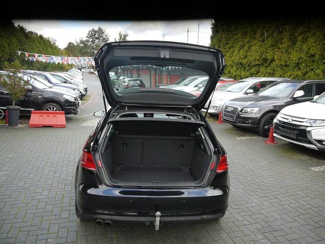 Audi A3 2.0d Navi Xenon Ledy bezwypadkowy Stan Idealny z Niemiec Gwarancja 12m